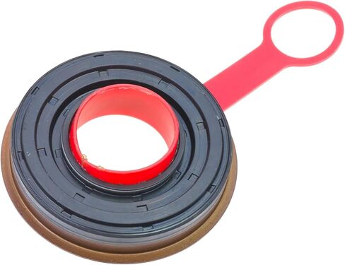 Schaeffler SS60801, Shaft Seal, Compatible with Chevrolet Equinox 08-17, Malibu 08-15, Traverse 09-17; Ford Edge 07-17, Explorer 11-18 in Saudi Arabia