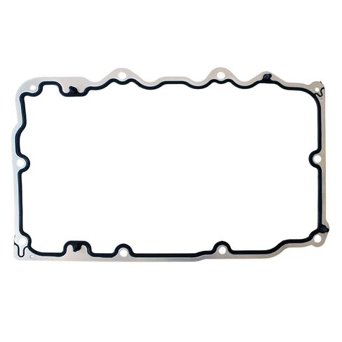 AUCERAMIC Oil Pan Gasket Set for Ford Explorer 1997-2010, Mustang 2005-2010, Ranger 2001-2010, for Mazda B4000 2001-2010, Mercury Mountaineer 1998-2010 4.0 V6 Replace# CS9293 CS92931 in Saudi Arabia