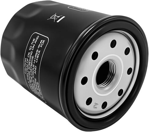 69J-13440-03-00 69J-13440-04-00 عنصر فلتر الزيت مناسب لـ Yama-ha F150 F200 F225 F250 F250B محرك خارجي استبدال 69J-13440-02-00 in Kuwait