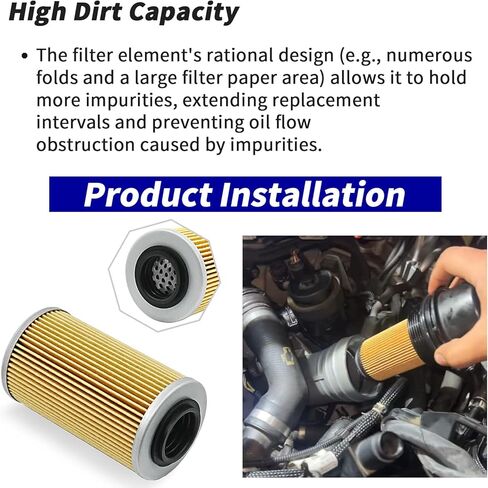 2 PCS Oil Filter Change Kit for Sea-Doo GTI GTR GTX RXP RXT X Wake Pro 4TEC/130/150/155/215/230/250/255/260 with O-Ring Spark Plug in Saudi Arabia