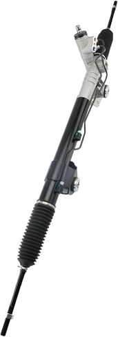 Hydraulic Power Steering Rack and Pinion, Compatible with 2011-2014 Ford Expedition F-150 6.2 L, 2011-2014 Navigator All Models, Power Steering Gear Assembly, Replace# 222121 BL1Z3504A CL3Z3504B in Saudi Arabia