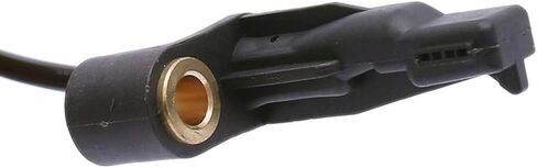 FKG ABS مستشعر سرعة العجلات الأمامية اليسرى واليمنى ALS464، ALS436 لـ 2003-2008 BMW Z4 2.5L 3.0L، 2001-2006 BMW 325Ci 2.5L، 2001-2006 BMW 330Ci 3.0L، مجموعة من 2 in Kuwait