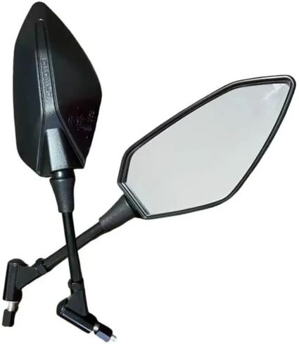 1 مجموعة الأصلي اليسار اليمين مرآة الرؤية الخلفية 9AY0-200200 9AY0-200300 ل CFMOTO CFORCE 500 600 800 1000 ATV رباعية 2014-2022 in Kuwait