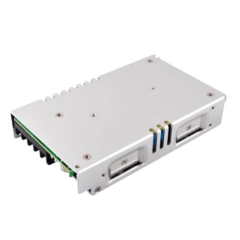 1 قطعة RSP-75-12 12 فولت 6.3A مخرج واحد مع وظيفة PFC تحويل التيار الكهربائي AC-DC in Saudi Arabia