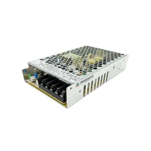 1 قطعة RSP-75-12 12 فولت 6.3A مخرج واحد مع وظيفة PFC تحويل التيار الكهربائي AC-DC in Saudi Arabia