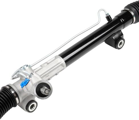 Power Steering Rack and Pinion Complete Assembly Replacement fit for Ford LTD 1984-1986 for Ford Mustang 1985-1993 for Ford Thunderbird 1984-1988 Replace for 22-203F 22203F E5SZ3L547B in Saudi Arabia