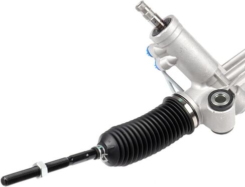 Power Steering Rack and Pinion Complete Assembly Replacement fit for Ford LTD 1984-1986 for Ford Mustang 1985-1993 for Ford Thunderbird 1984-1988 Replace for 22-203F 22203F E5SZ3L547B in Saudi Arabia