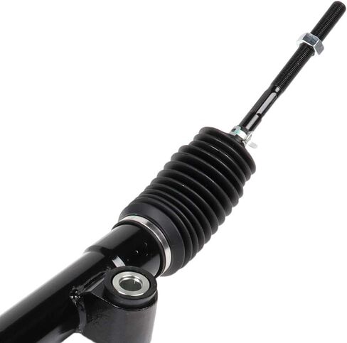 Power Steering Rack and Pinion Complete Assembly Replacement fit for Ford LTD 1984-1986 for Ford Mustang 1985-1993 for Ford Thunderbird 1984-1988 Replace for 22-203F 22203F E5SZ3L547B in Saudi Arabia