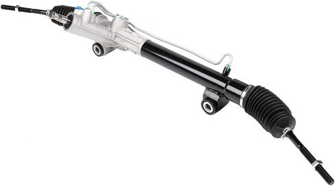 Power Steering Rack and Pinion Complete Assembly Replacement fit for Ford LTD 1984-1986 for Ford Mustang 1985-1993 for Ford Thunderbird 1984-1988 Replace for 22-203F 22203F E5SZ3L547B in Saudi Arabia