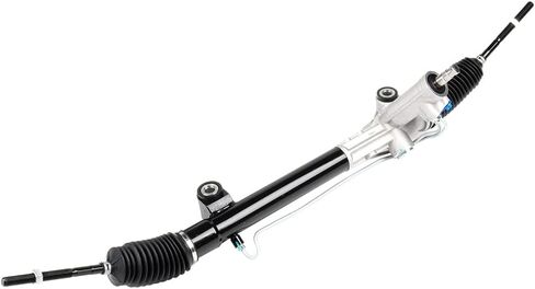 Power Steering Rack and Pinion Complete Assembly Replacement fit for Ford LTD 1984-1986 for Ford Mustang 1985-1993 for Ford Thunderbird 1984-1988 Replace for 22-203F 22203F E5SZ3L547B in Saudi Arabia