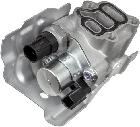 Rareelectrical New Variable Valve Timing Solenoid Compatible With Honda Element Ex 2.4L L4 2003-2011 Cr-V Ex 2.4L L4 2002-2009 By Part Numbers 43-Vt0144 Vv1044 Vvt144 917-224 15810Raaa03 in Saudi Arabia