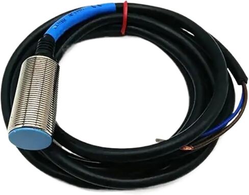 EM-030 Round Sensor Proximity Switch Subminiature Separated Detector in Saudi Arabia
