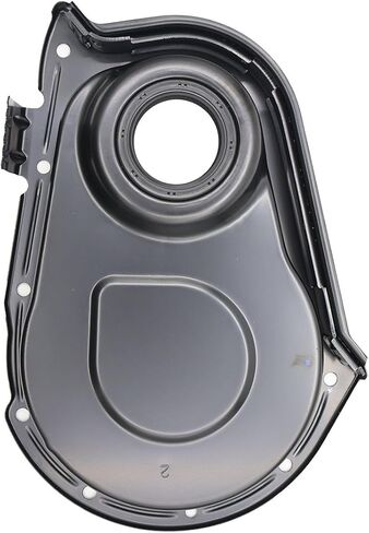 Marine Timing Cover 59341A1 Compatible for Mercruiser Volvo New 2.5L 3.0L 181 CID in Saudi Arabia