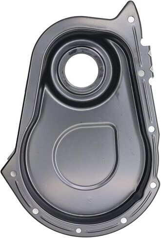 Marine Timing Cover 59341A1 Compatible for Mercruiser Volvo New 2.5L 3.0L 181 CID in Saudi Arabia