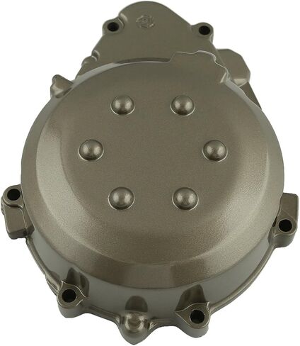 XMT-MOTO الألومنيوم علبة المرافق غطاء المحرك الثابت لكاواساكي نينجا ZX9R 1998 1999 2000 2001 2002 2003 in Saudi Arabia