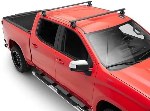 220lbs Lockable Roof Racks Cross Bars Fits for Nissan Rogue 2021-2025 (Without Side Rails), Aluminum Adjustable Anti-Rust/Theft Rail Crossbar Cargo Carrier Luggage Bike Canoe,Black Matte Coated in Kuwait