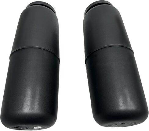 60818HD Air Helper Spring Bags Suspension Kit Compatible with Dodge Ram 1500 Pickup 2009-2022 2WD 4WD in Saudi Arabia