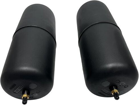 60818HD Air Helper Spring Bags Suspension Kit Compatible with Dodge Ram 1500 Pickup 2009-2022 2WD 4WD in Saudi Arabia