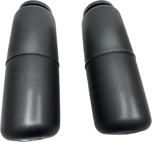 60818HD Air Helper Spring Bags Suspension Kit Compatible with Dodge Ram 1500 Pickup 2009-2022 2WD 4WD in Saudi Arabia