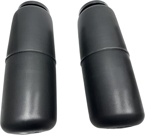 60818HD Air Helper Spring Bags Suspension Kit Compatible with Dodge Ram 1500 Pickup 2009-2022 2WD 4WD in Saudi Arabia