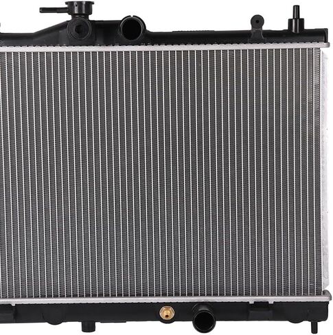 Radiator Fit for Nissan Versa 1.6L 2009-2011 for Nissan Versa 1.8L 2007-2012 OEM 2981 in Saudi Arabia