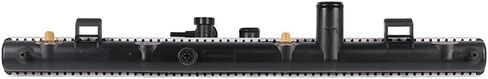 Radiator Fit for Nissan Versa 1.6L 2009-2011 for Nissan Versa 1.8L 2007-2012 OEM 2981 in Saudi Arabia