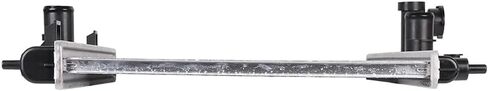 Radiator Fit for Nissan Versa 1.6L 2009-2011 for Nissan Versa 1.8L 2007-2012 OEM 2981 in Saudi Arabia