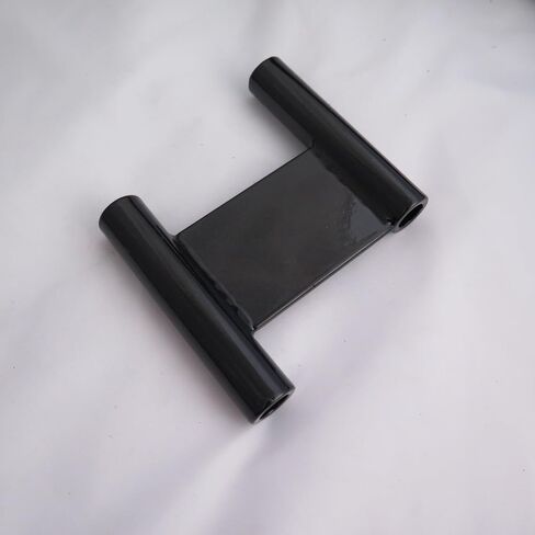 HONGK- Black Highway Engine Guard Crash Bar Compatible with Harley Sportster XL XR 883 1200 1984-2003 [B01LPBN6ZS] in Saudi Arabia