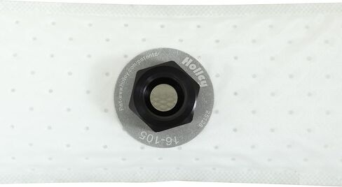 هولي 16-105 15 بوصة × 3 بوصة HydraMat®، مستطيل in Saudi Arabia