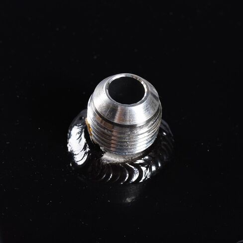 15 Gallon Fuel Cell Aluminum Fuel Gas Tank 60L Universal Racing Street Drift Strip Gas Tank with Level Sensor - Black in Kuwait