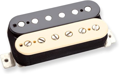 Seymour Duncan '59 Vintage Output Humbucker Bridge Pickup - Electric Guitar P.A.F. Pickup, Ideal for Rock, Blues, and More in Saudi Arabia