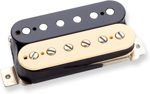 Seymour Duncan '59 Vintage Output Humbucker Bridge Pickup - Electric Guitar P.A.F. Pickup, Ideal for Rock, Blues, and More in Saudi Arabia