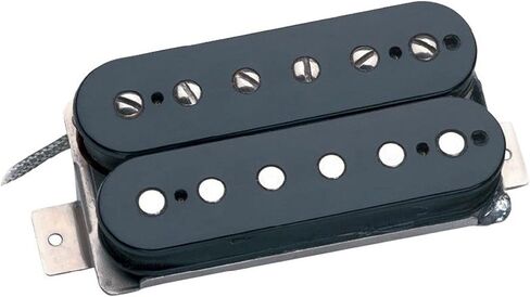 Seymour Duncan '59 Vintage Output Humbucker Bridge Pickup - Electric Guitar P.A.F. Pickup, Ideal for Rock, Blues, and More in Saudi Arabia