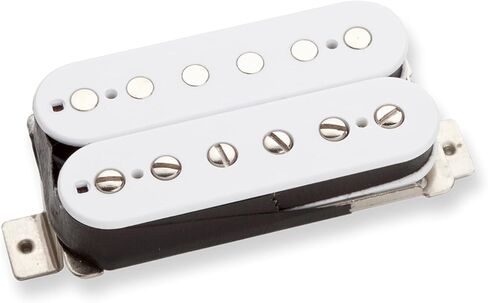 Seymour Duncan '59 Vintage Output Humbucker Bridge Pickup - Electric Guitar P.A.F. Pickup, Ideal for Rock, Blues, and More in Saudi Arabia