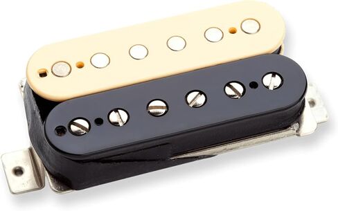 Seymour Duncan '59 Vintage Output Humbucker Bridge Pickup - Electric Guitar P.A.F. Pickup, Ideal for Rock, Blues, and More in Saudi Arabia