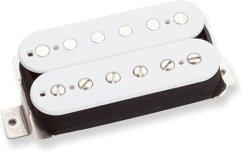 Seymour Duncan '59 Vintage Output Humbucker Bridge Pickup - Electric Guitar P.A.F. Pickup, Ideal for Rock, Blues, and More in Saudi Arabia