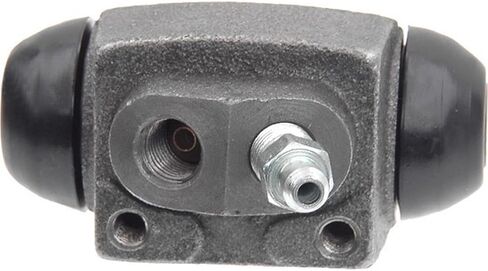 1pcs Rear Left Drum Brake Wheel Cylinder for Hyundai Scoupe 1992 1993 1994 1995 1.5L l4 in Saudi Arabia