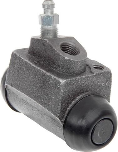 1pcs Rear Left Drum Brake Wheel Cylinder for Hyundai Scoupe 1992 1993 1994 1995 1.5L l4 in Saudi Arabia