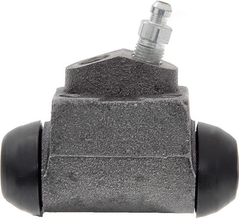1pcs Rear Left Drum Brake Wheel Cylinder for Hyundai Scoupe 1992 1993 1994 1995 1.5L l4 in Saudi Arabia