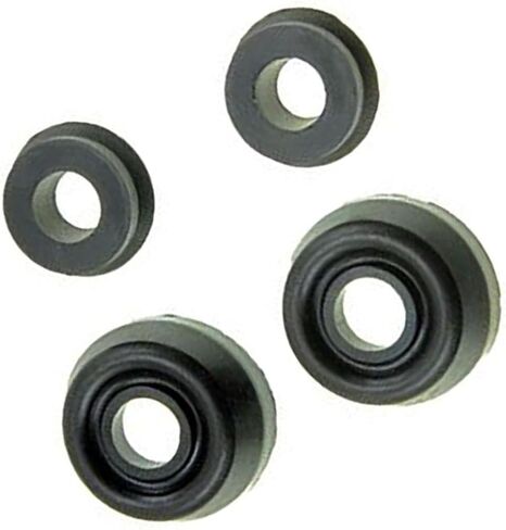 1 Pcs Drum Brake Wheel Cylinder Kit Rear fits Nissan Frontier,Maxima,Pickup,200SX,280Z,810 1977 1978 1979 1980 1981 1982 1983 1984-2004 Replacement 44100N4626, D4100N4626, D4100N4625 in Kuwait