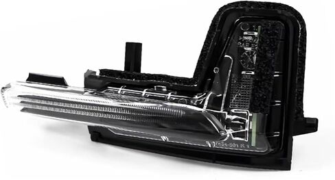 For VOLVO V90 For CROSS For COUNTRY XC60 XC90 Side Car Rearview Mirror Turn Signal Light 31385686 31385685(Only 1 Right)(Only 1 Right) in Saudi Arabia