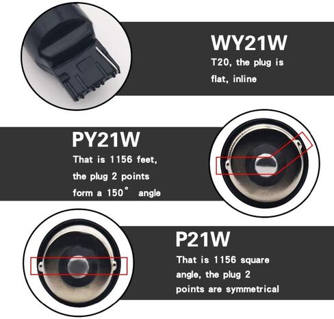 Automobile LED Turn Decode Signal CanBus No Stroboscopic Constant Current DC12V 1156 144LEDS Super Bright Reversing Lamp 2pcs/lot 150° Red in Saudi Arabia