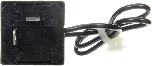 Truck Lite 285 Signal Stat Flasher Module 2 حالة صلبة خفيفة، بلاستيك، 90 إطارًا في الدقيقة، طرف الأشياء بأسمائها الحقيقية/طرف الشوكة، 12 فولت in Saudi Arabia