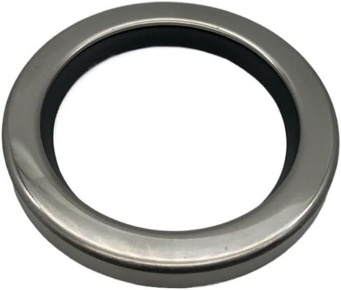 Shaft size 25/28/35/38/48mm and Single Lip Rotary Seals, Type A and Type B Stainless steel Oil Seals(28x47x8mm (Type B)) in Saudi Arabia