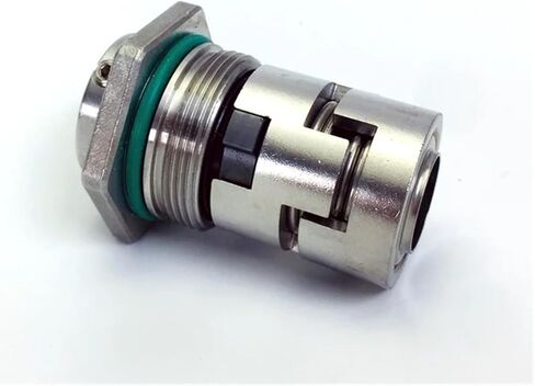 GLF-16 GLF-C-16 CR-16 أختام عمود الختم مقاس 16 مم للمضخات متعددة المراحل CR10/CR15/CR20 in Kuwait