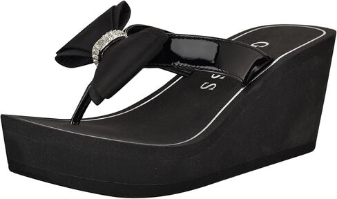 صندل Stazie نسائي من Guess in Kuwait