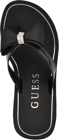 صندل Stazie نسائي من Guess in Kuwait
