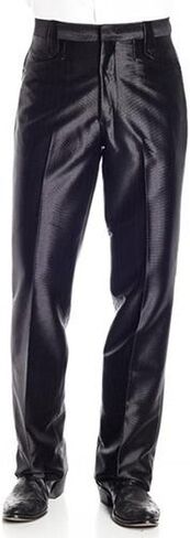 Circle S Men's Boise Western Suit Slacks - Qrcp50 91 41 in Saudi Arabia