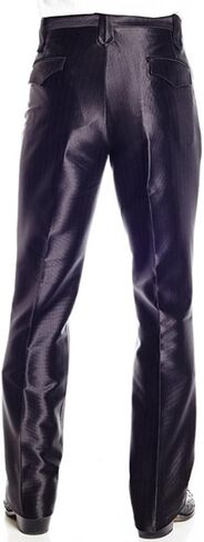 Circle S Men's Boise Western Suit Slacks - Qrcp50 91 41 in Saudi Arabia