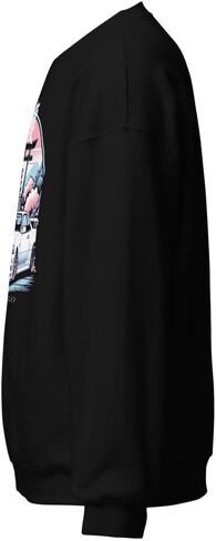 Japanese Aesthetic R34 Skyline GTR sweatshirt for JDM Fans 90s Japan Car Culture GT-R in Saudi Arabia